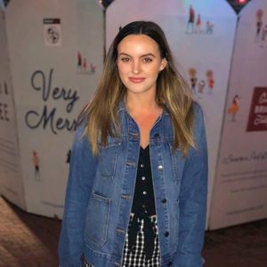 Meet your Posher, Taylor